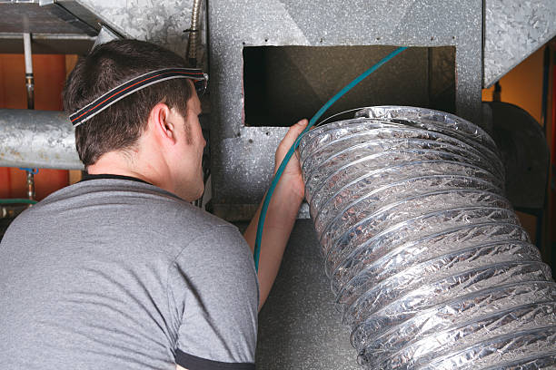 Best Local Air Duct Cleaning Services  in Manchester, VA