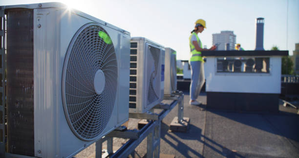 Professional Airduct Cleaning in Manchester, VA