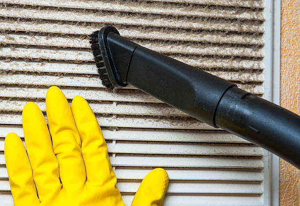 Best Affordable Air Duct Cleaning  in Manchester, VA